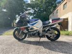 Klikněte pro detailní foto č. 5 - Suzuki GSX-R 600