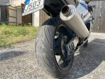 Klikněte pro detailní foto č. 9 - Suzuki GSX-R 600