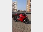 Detail nabídky - Ducati Panigale V4 S