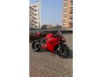 Detail nabídky - Ducati Panigale V4 S