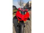 Klikněte pro detailní foto č. 7 - Ducati Panigale V4 S