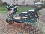 Klikněte pro detailní foto č. 2 - Honda Forza 350