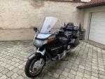 Detail nabídky - Honda GL 1500 SE