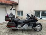 Klikněte pro detailní foto č. 3 - Honda GL 1500 SE