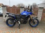 Klikněte pro detailní foto č. 1 - Yamaha Ténéré 700
