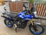 Klikněte pro detailní foto č. 5 - Yamaha Ténéré 700