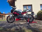 Detail nabídky - Triumph Street Triple 675