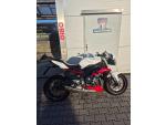 Klikněte pro detailní foto č. 5 - Triumph Street Triple 675
