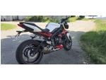 Klikněte pro detailní foto č. 9 - Triumph Street Triple 675