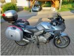 Detail nabídky - Honda CBF 1000