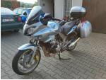 Klikněte pro detailní foto č. 2 - Honda CBF 1000