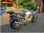 Klikněte pro detailní foto č. 7 - Honda CBF 1000