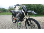 Klikněte pro detailní foto č. 2 - Honda CR 250 R