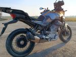 Klikněte pro detailní foto č. 3 - Moto Guzzi V 100 Stelvio