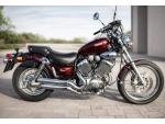 Klikněte pro detailní foto č. 1 - Yamaha XV 535 Virago