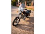 Klikněte pro detailní foto č. 2 - Yamaha XV 535 Virago