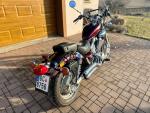Klikněte pro detailní foto č. 4 - Yamaha XV 535 Virago