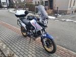 Klikněte pro detailní foto č. 5 - Honda XL 700 V Transalp