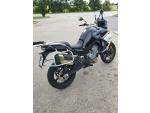 Klikněte pro detailní foto č. 1 - CFMOTO 800 MT