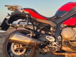 Klikněte pro detailní foto č. 4 - BMW S 1000 XR