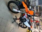Klikněte pro detailní foto č. 1 - KTM 350 SX-F