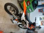 Klikněte pro detailní foto č. 2 - KTM 350 SX-F