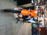 Klikněte pro detailní foto č. 3 - KTM 350 SX-F