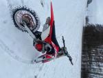 Klikněte pro detailní foto č. 3 - Honda CRF 250 R