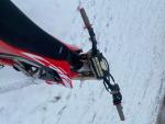 Klikněte pro detailní foto č. 8 - Honda CRF 250 R