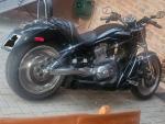 Klikněte pro detailní foto č. 5 - Harley-Davidson VRSCA V-Rod