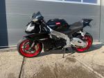 Detail nabídky - Aprilia RSV4 R