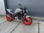 Klikněte pro detailní foto č. 4 - Suzuki SV 650