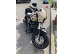 Klikněte pro detailní foto č. 6 - Harley-Davidson FXDF Dyna Fat Bob
