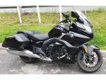 Detail nabídky - BMW K 1600 B