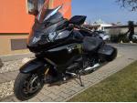 Klikněte pro detailní foto č. 2 - BMW K 1600 B