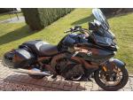 Klikněte pro detailní foto č. 3 - BMW K 1600 B