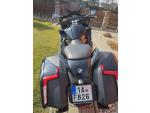 Klikněte pro detailní foto č. 6 - BMW K 1600 B