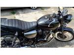 Klikněte pro detailní foto č. 4 - Kawasaki W 800