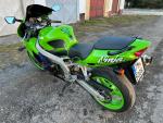 Klikněte pro detailní foto č. 7 - Kawasaki ZX-9R Ninja