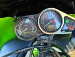 Klikněte pro detailní foto č. 8 - Kawasaki ZX-9R Ninja
