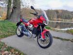 Klikněte pro detailní foto č. 4 - Moto Guzzi V 100 Mandello