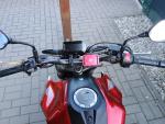 Klikněte pro detailní foto č. 10 - Honda CB 300 R