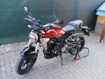 Klikněte pro detailní foto č. 1 - Honda CB 300 R