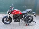 Klikněte pro detailní foto č. 2 - Honda CB 300 R