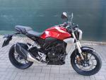 Klikněte pro detailní foto č. 3 - Honda CB 300 R