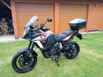 Detail nabídky - KTM 1090 Adventure