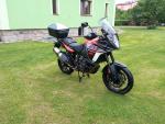 Klikněte pro detailní foto č. 2 - KTM 1090 Adventure