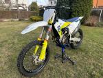 Klikněte pro detailní foto č. 2 - Husqvarna FC 250