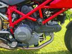 Klikněte pro detailní foto č. 10 - Ducati Hypermotard 796