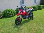 Detail nabídky - Ducati Hypermotard 796